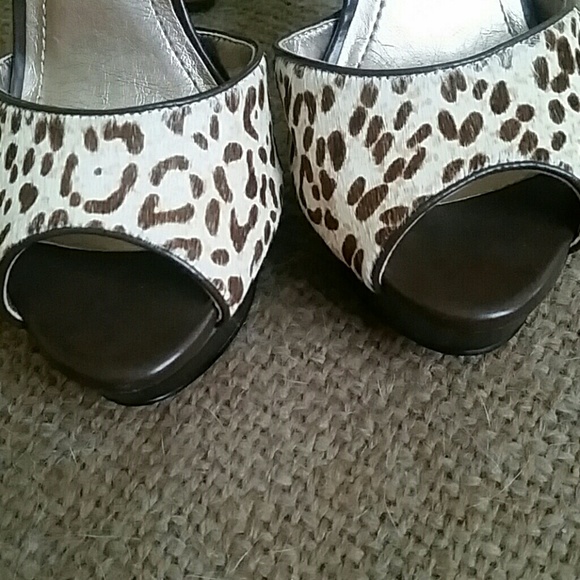 BCBGeneration heels - Picture 6 of 7